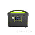 550-Wh-Kraftwerks-Solargenerator für das Gesundheitswesen zu Hause